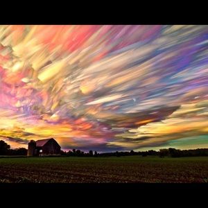 Meet your Posher, Stacy